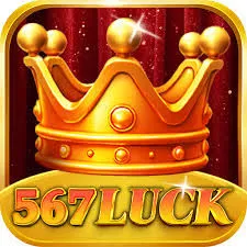 567luck APK Slot