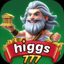 HIGGS777 - Game Santai yang Menyenangkan