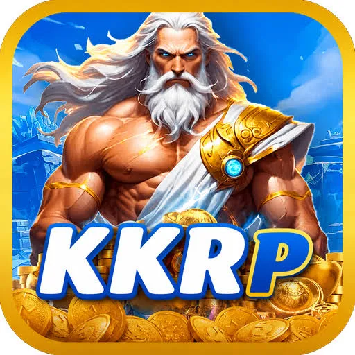 kkrp APK Fishing