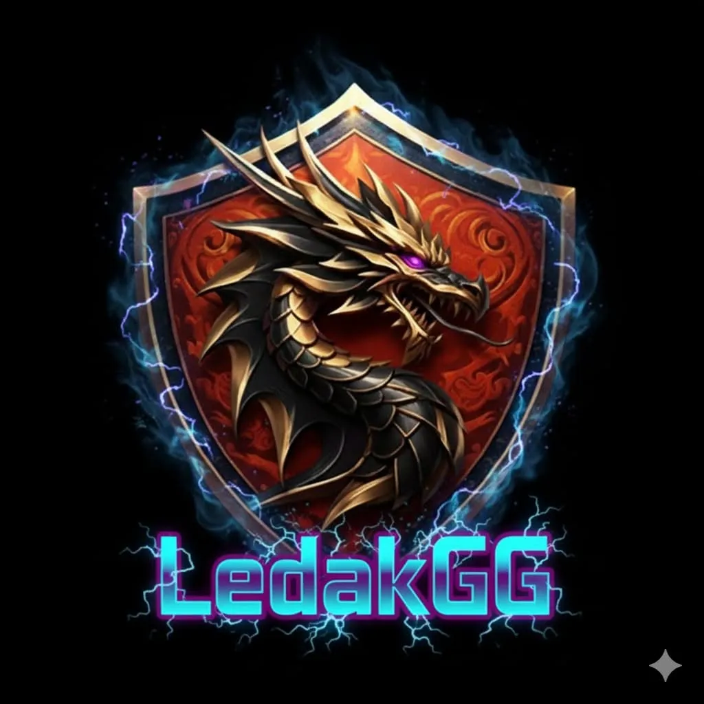 ledakgg APK Battle Royale