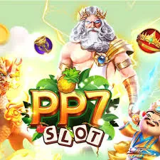 pp7slot APK Horror