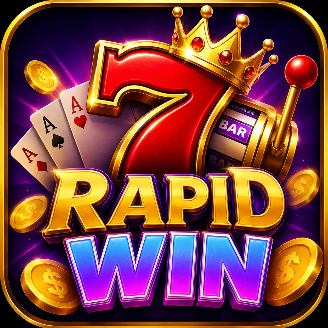 rpidwin APK Live Casino