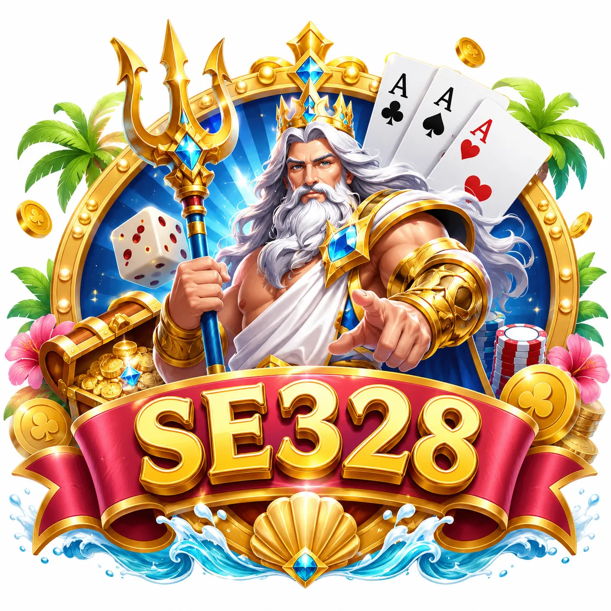 SE328 - Petualangan Seru di Dunia Fantasi