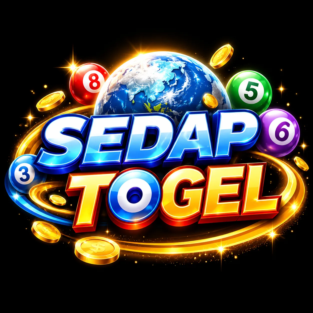 SEDAPTOGEL - Game Racing Seru dan Menantang