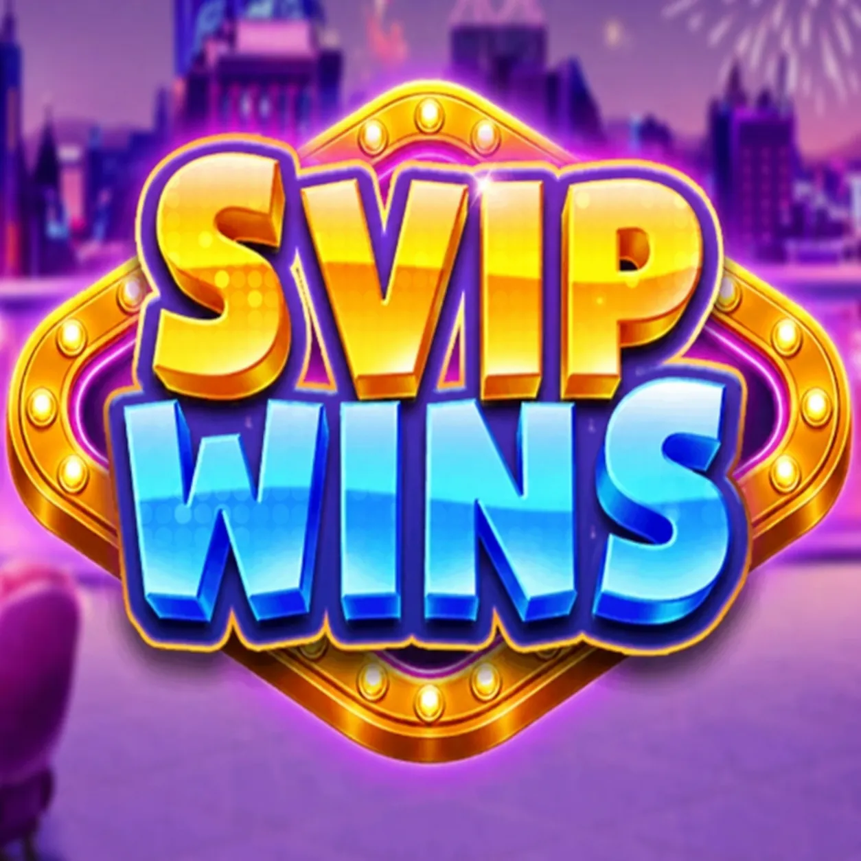 SVIPWINS - Eksplorasi Dunia Terbuka yang Menarik
