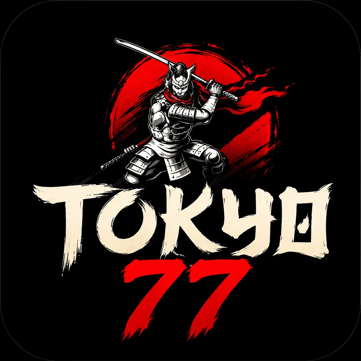 tokyo77 APK SLG